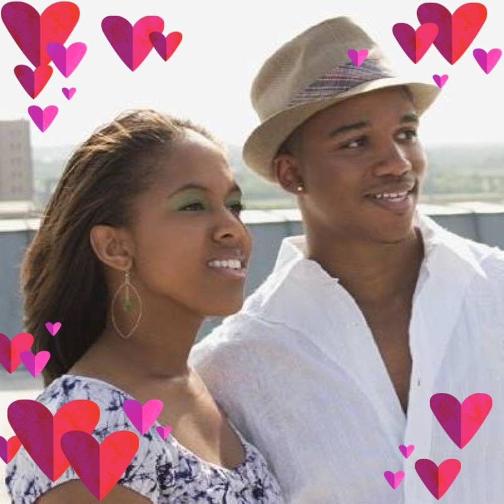 Meet your Posher, Tyron-brandi